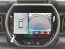 ハスラー タフワイルドターボ　３型　純正ナビ　全方位モニター　前後衝突被害軽減ブレーキ　前後誤発進抑制機能　車線逸脱抑制・警報機能　パーキングセンサー　アダプティブクルーズコントロール　オーディオスイッチ　オートライト　オートハイビーム　アイドリングストップ（7枚目）