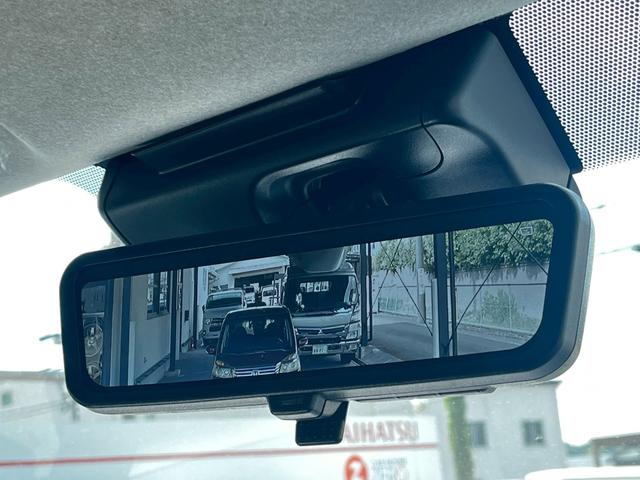ハイエースワゴン グランドキャビン　４ＷＤ　ＬＥＤヘッドライト　パワースライドドア　デジタルインナーミラー　スマートキー（29枚目）