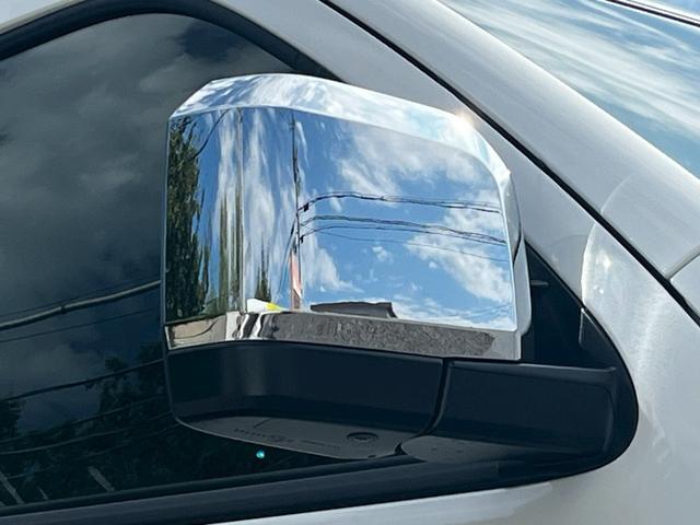 ハイエースワゴン グランドキャビン　４ＷＤ　ＬＥＤヘッドライト　パワースライドドア　デジタルインナーミラー　スマートキー（47枚目）