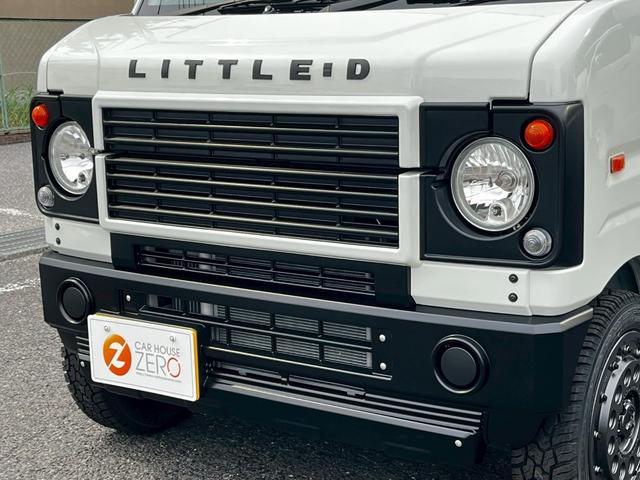 エブリイ ジョインターボ４ＷＤ　４ＷＤ　ターボ　　ＤＡＭＤ　リトルＤコンプリート　ショットガン１４＋ジオランダーＸ－ＡＴ　純正ディスプレイオーディオ　両側パワースライドドア（2枚目）