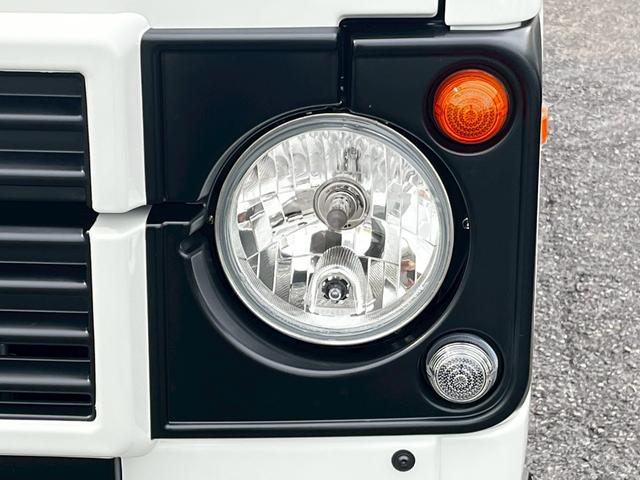 エブリイ ジョインターボ４ＷＤ　４ＷＤ　ターボ　　ＤＡＭＤ　リトルＤコンプリート　ショットガン１４＋ジオランダーＸ－ＡＴ　純正ディスプレイオーディオ　両側パワースライドドア（28枚目）