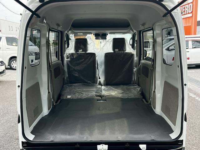 エブリイ ジョインターボ４ＷＤ　４ＷＤ　ターボ　　ＤＡＭＤ　リトルＤコンプリート　ショットガン１４＋ジオランダーＸ－ＡＴ　純正ディスプレイオーディオ　両側パワースライドドア（34枚目）