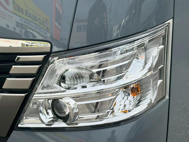 キャラバン 5ドア2.4DTグランドプレミアムGXロング 4WD 4WD切替式 LEDヘッド 寒冷地仕様 インテリキー 左パワースライドドア インテリミラー 前席シートヒーター スペアタイヤ(39枚目)