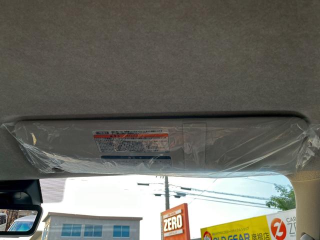 ハイエースワゴン ＧＬ　４ＷＤ　２．４％　パワースライドドア　ＬＥＤヘッド　デジタルインナーミラー　パノラミックビューモニター　スマートキー　１０人乗り　ＡＣ１００Ｖ（25枚目）