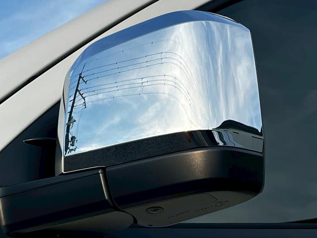 ハイエースワゴン ＧＬ　４ＷＤ　２．４％　パワースライドドア　ＬＥＤヘッド　デジタルインナーミラー　パノラミックビューモニター　スマートキー　１０人乗り　ＡＣ１００Ｖ（37枚目）