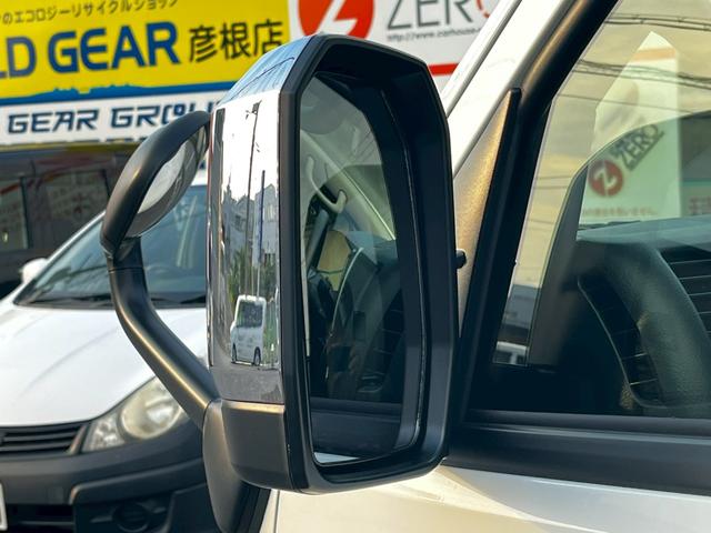 ハイエースワゴン ＧＬ　４ＷＤ　２．４％　パワースライドドア　ＬＥＤヘッド　デジタルインナーミラー　パノラミックビューモニター　スマートキー　１０人乗り　ＡＣ１００Ｖ（42枚目）