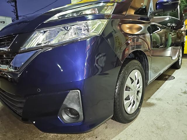 セレナ Ｓ　レーダーブレーキ　ベンチシート　フルフラット　ウォークスルー　クリアランスソナー　オートクルーズコントロール　レーンアシスト　サイドカメラ　アラウンドビューモニタ－　スマートキー　オートライト　ＥＴＣ（5枚目）