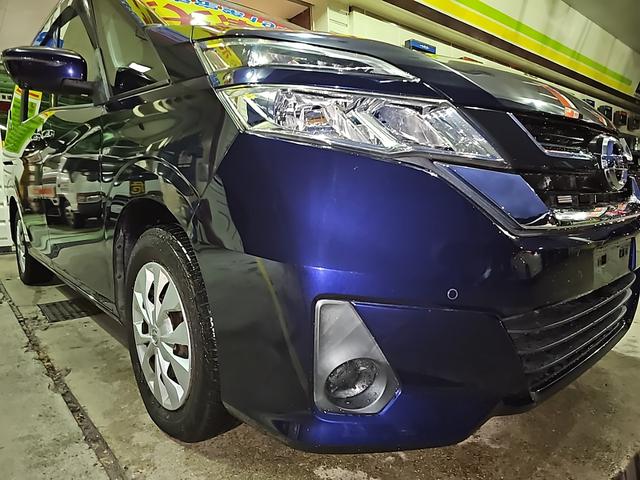 セレナ Ｓ　レーダーブレーキ　ベンチシート　フルフラット　ウォークスルー　クリアランスソナー　オートクルーズコントロール　レーンアシスト　サイドカメラ　アラウンドビューモニタ－　スマートキー　オートライト　ＥＴＣ（13枚目）