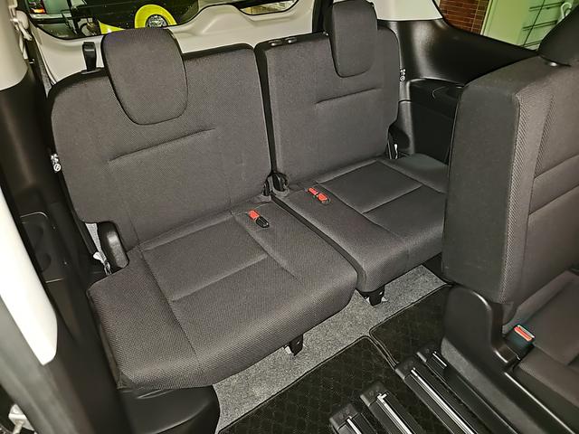 セレナ Ｓ　レーダーブレーキ　ベンチシート　フルフラット　ウォークスルー　クリアランスソナー　オートクルーズコントロール　レーンアシスト　サイドカメラ　アラウンドビューモニタ－　スマートキー　オートライト　ＥＴＣ（28枚目）