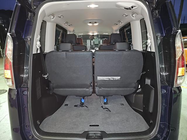 セレナ Ｓ　レーダーブレーキ　ベンチシート　フルフラット　ウォークスルー　クリアランスソナー　オートクルーズコントロール　レーンアシスト　サイドカメラ　アラウンドビューモニタ－　スマートキー　オートライト　ＥＴＣ（30枚目）