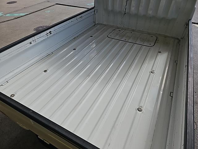 ハイゼットトラック エアコン・パワステ スペシャル AT 切り替え4WD メンテナンスリースUp車両 記録簿 取扱説明書 新車保証書 ワンオーナー車 PS マニュアルエアコン メンテナンスノート 腐食無し 車検2年付き(14枚目)