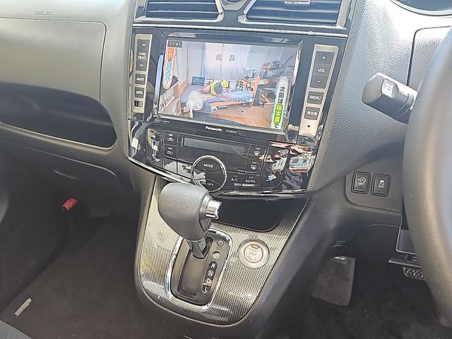 オートエアコン