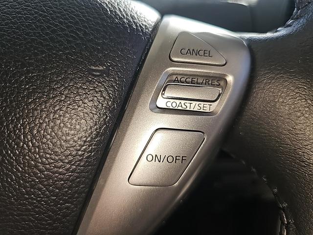 オートクルーズ