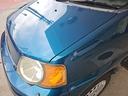 HONDA S-MX