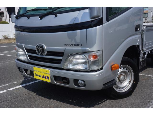 トヨタ トヨエース