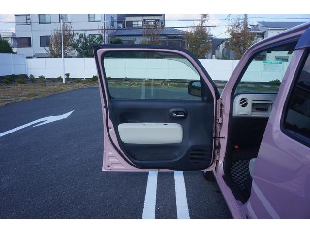 ミラココア ココアＸ　全国１年保証付車両　女性１オーナー　メモリーナビ　地デジ　ＥＴＣ　ベンチシート　スマートキー　ヘッドライトレベライザー　人気のピンク（20枚目）