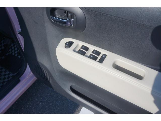 ミラココア ココアＸ　全国１年保証付車両　女性１オーナー　メモリーナビ　地デジ　ＥＴＣ　ベンチシート　スマートキー　ヘッドライトレベライザー　人気のピンク（24枚目）