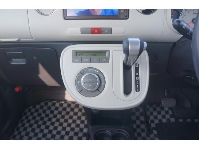 ミラココア ココアＸ　全国１年保証付車両　女性１オーナー　メモリーナビ　地デジ　ＥＴＣ　ベンチシート　スマートキー　ヘッドライトレベライザー　人気のピンク（25枚目）