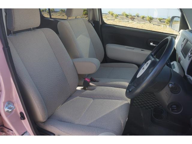 ミラココア ココアＸ　全国１年保証付車両　女性１オーナー　メモリーナビ　地デジ　ＥＴＣ　ベンチシート　スマートキー　ヘッドライトレベライザー　人気のピンク（26枚目）