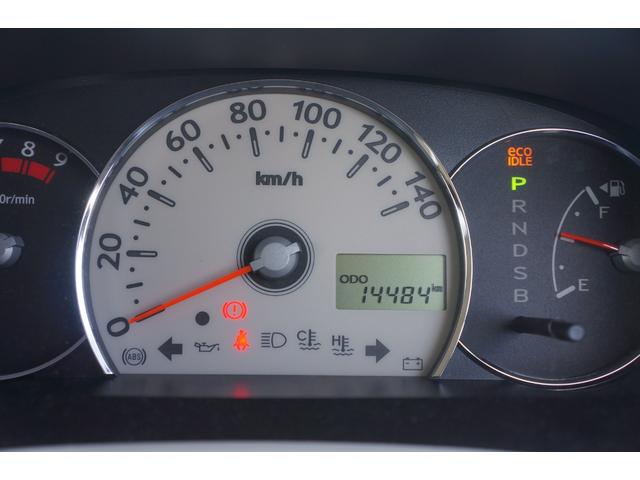 ミラココア ココアＸ　全国１年保証付車両　女性１オーナー　メモリーナビ　地デジ　ＥＴＣ　ベンチシート　スマートキー　ヘッドライトレベライザー　人気のピンク（34枚目）