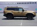 TOYOTA LAND CRUISER 250