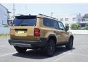 TOYOTA LAND CRUISER 250