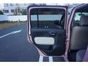 ココアＸ　全国１年保証付車両　女性１オーナー　メモリーナビ　地デジ　ＥＴＣ　ベンチシート　スマートキー　ヘッドライトレベライザー　人気のピンク（22枚目）