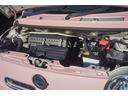 ココアＸ　全国１年保証付車両　女性１オーナー　メモリーナビ　地デジ　ＥＴＣ　ベンチシート　スマートキー　ヘッドライトレベライザー　人気のピンク（35枚目）