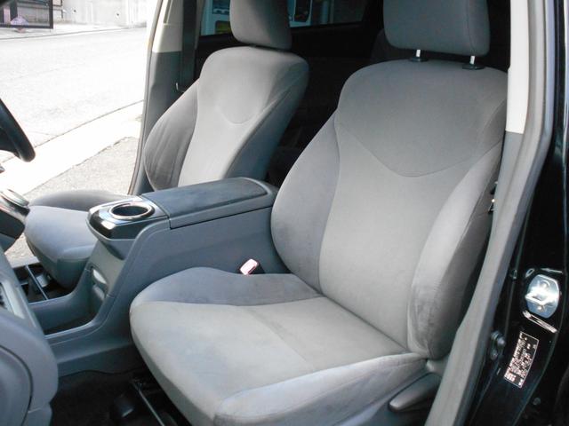 プリウスアルファ Ｓ　８インチナビ　フルセグテレビ　Ｂｌｕｅｔｏｏｔｈ　ＤＶＤ再生（9枚目）