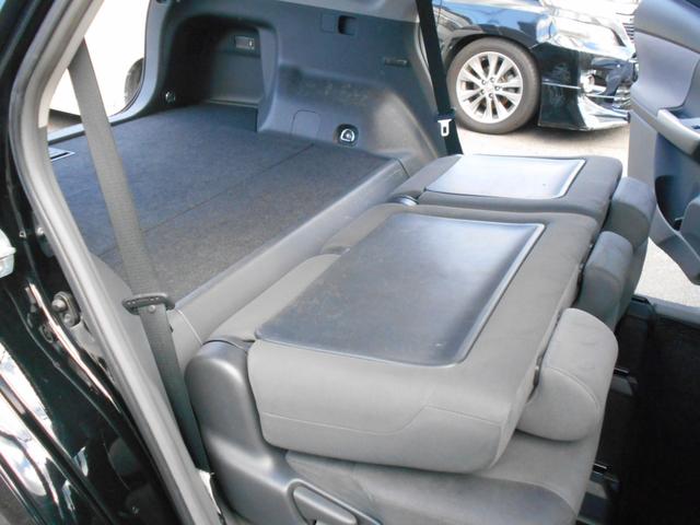 プリウスアルファ Ｓ　８インチナビ　フルセグテレビ　Ｂｌｕｅｔｏｏｔｈ　ＤＶＤ再生（16枚目）