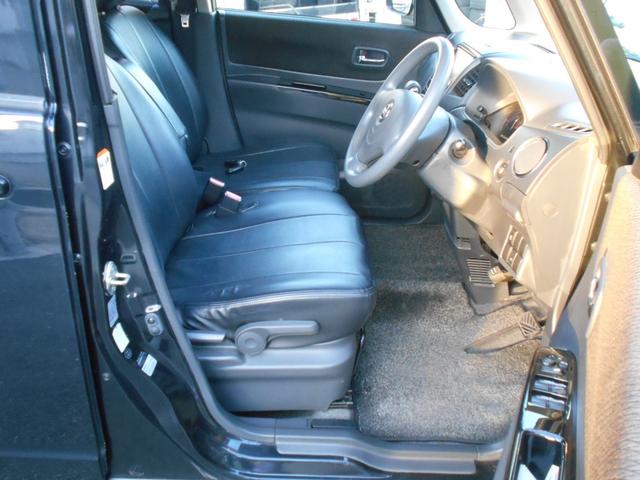 ルークス ハイウェイスター　１年保証付きＢ　禁煙車　社外ナビゲーション　フルセグテレビ　ＤＶＤ再生　Ｂｌｕｅｔｏｏｔｈ　左側パワースライドドア　プッシュスタート　スマートキー　ＨＩＤヘッド　フォグランプ　社外１６インチアルミ（6枚目）