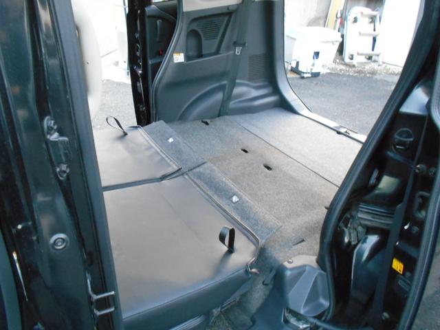 ルークス ハイウェイスター　１年保証付きＢ　禁煙車　社外ナビゲーション　フルセグテレビ　ＤＶＤ再生　Ｂｌｕｅｔｏｏｔｈ　左側パワースライドドア　プッシュスタート　スマートキー　ＨＩＤヘッド　フォグランプ　社外１６インチアルミ（17枚目）