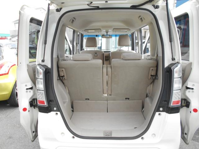 N-BOX G・Lパッケージ 1年保証付きS 左側パワースライドドア ナビ ワンセグテレビ DVD再生 ドライブレコーダー ETC 社外14インチアルミ プッシュスタート スマートキー バックカメラ アイドリングストップ(16枚目)