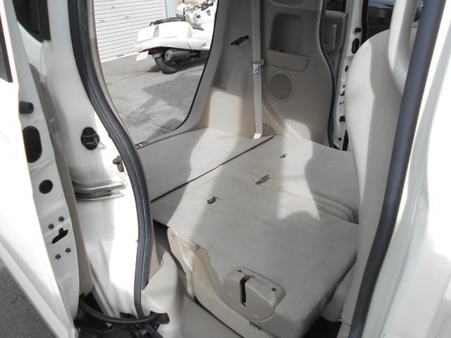 N-BOX G・Lパッケージ 1年保証付きS 左側パワースライドドア ナビ ワンセグテレビ DVD再生 ドライブレコーダー ETC 社外14インチアルミ プッシュスタート スマートキー バックカメラ アイドリングストップ(19枚目)