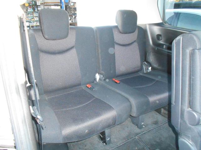 セレナ ハイウェイスターG S-ハイブリッド 1年保証S ハイブリッド ナビ フルセグテレビBluetooth 両側パワースライドドア プッシュスタート スマートキー HIDヘッドライト フォグランプ ETC(15枚目)