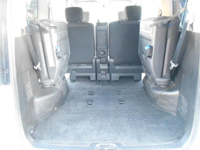 セレナ ハイウェイスターG S-ハイブリッド 1年保証S ハイブリッド ナビ フルセグテレビBluetooth 両側パワースライドドア プッシュスタート スマートキー HIDヘッドライト フォグランプ ETC(19枚目)