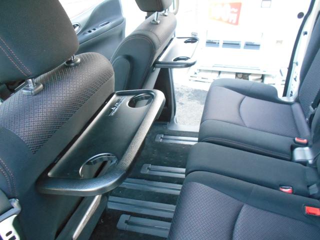 セレナ ハイウェイスターG S-ハイブリッド 1年保証S ハイブリッド ナビ フルセグテレビBluetooth 両側パワースライドドア プッシュスタート スマートキー HIDヘッドライト フォグランプ ETC(20枚目)