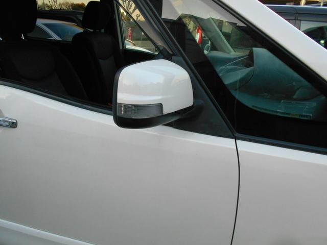 セレナ ハイウェイスターG S-ハイブリッド 1年保証S ハイブリッド ナビ フルセグテレビBluetooth 両側パワースライドドア プッシュスタート スマートキー HIDヘッドライト フォグランプ ETC(43枚目)