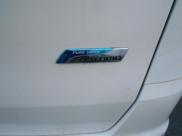 セレナ ハイウェイスターG S-ハイブリッド 1年保証S ハイブリッド ナビ フルセグテレビBluetooth 両側パワースライドドア プッシュスタート スマートキー HIDヘッドライト フォグランプ ETC(45枚目)