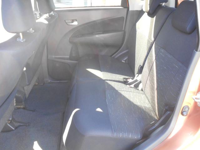 ムーヴ カスタム　Ｘ　ナビ　フルセグテレビ　バックカメラ　Ｂｌｕｅｔｏｏｔｈ　プッシュスタート　スマートキー　アイドリングストップ　ＨＩＤヘッドライト　フォグランプ（10枚目）