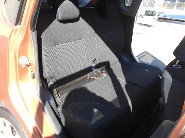 ムーヴ カスタム　Ｘ　ナビ　フルセグテレビ　バックカメラ　Ｂｌｕｅｔｏｏｔｈ　プッシュスタート　スマートキー　アイドリングストップ　ＨＩＤヘッドライト　フォグランプ（12枚目）