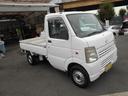 MAZDA SCRUM TRUCK