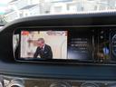 Ｓ３００ｈロング　純正ナビフルセグＴＶ　Ｓ６５エクステリア　マイバッハ２０インチアルミ　マイバッハグリル　パワートランク　黒革シート・サンルーフ　ブルメスタサウンド　３６０度モニター　全席シートヒーター＆ベンチレーター（26枚目）