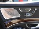 Ｓ３００ｈロング　純正ナビフルセグＴＶ　Ｓ６５エクステリア　マイバッハ２０インチアルミ　マイバッハグリル　パワートランク　黒革シート・サンルーフ　ブルメスタサウンド　３６０度モニター　全席シートヒーター＆ベンチレーター（35枚目）