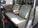 ムーヴ Ｘ　禁煙車　プッシュスタート　スマートキー　アイドリングストップ　純正１４インチアルミホイール　運転席エアバック　助手席エアバック（8枚目）