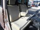 Ｘ　禁煙車　プッシュスタート　スマートキー　アイドリングストップ　純正１４インチアルミホイール　運転席エアバック　助手席エアバック（9枚目）
