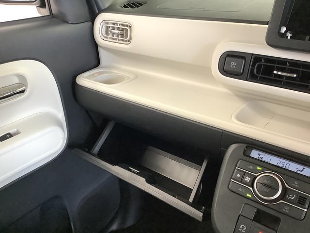 ムーヴキャンバス ストライプスＧターボ　アダプティブクルーズコントロール　走行無制限１年保証　両側電動スライドドア　アダプティブクルーズコントロール　前後コーナーセンサー　前席シートヒーター　ホッとカップホルダー　オートマチックハイビーム　ＬＥＤヘッドライト　スマートキー（34枚目）