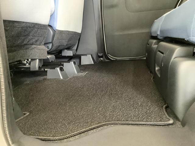 ムーヴキャンバス ストライプスＧターボ　アダプティブクルーズコントロール　走行無制限１年保証　両側電動スライドドア　アダプティブクルーズコントロール　前後コーナーセンサー　前席シートヒーター　ホッとカップホルダー　オートマチックハイビーム　ＬＥＤヘッドライト　スマートキー（39枚目）