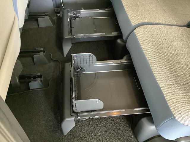 ムーヴキャンバス ストライプスＧターボ　アダプティブクルーズコントロール　走行無制限１年保証　両側電動スライドドア　アダプティブクルーズコントロール　前後コーナーセンサー　前席シートヒーター　ホッとカップホルダー　オートマチックハイビーム　ＬＥＤヘッドライト　スマートキー（41枚目）