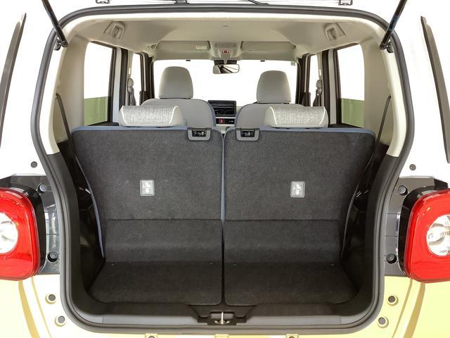 ムーヴキャンバス ストライプスＧターボ　アダプティブクルーズコントロール　走行無制限１年保証　両側電動スライドドア　アダプティブクルーズコントロール　前後コーナーセンサー　前席シートヒーター　ホッとカップホルダー　オートマチックハイビーム　ＬＥＤヘッドライト　スマートキー（44枚目）